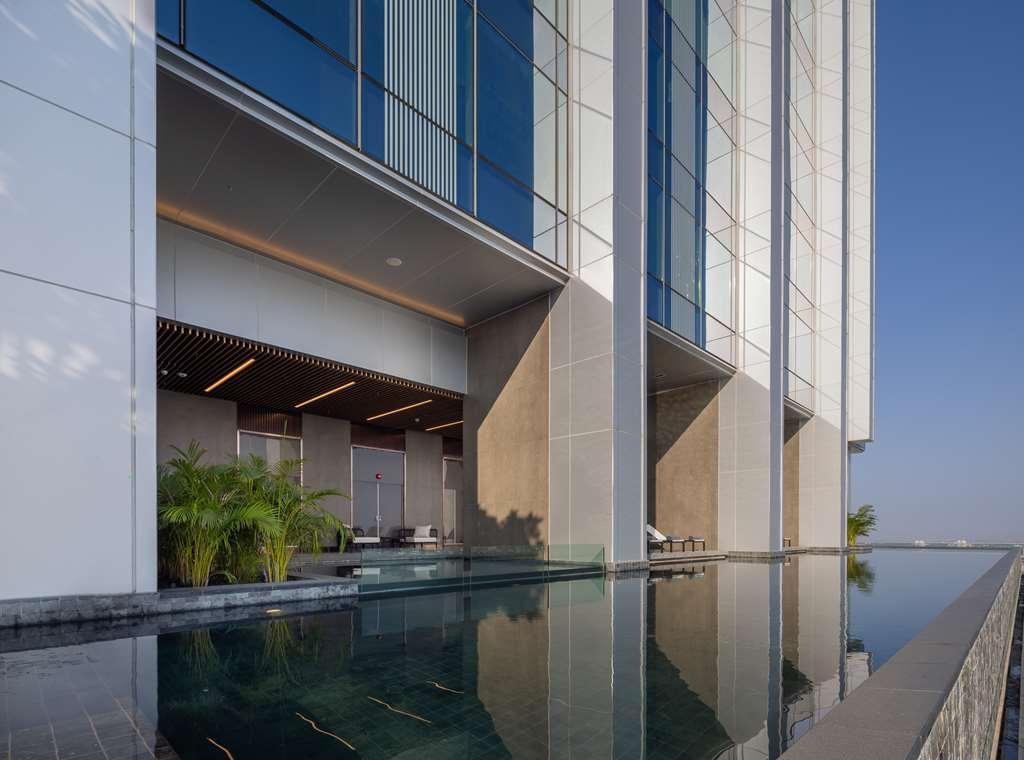 Eastin Grand Hotel Phayathai Бангкок Зручності фото
